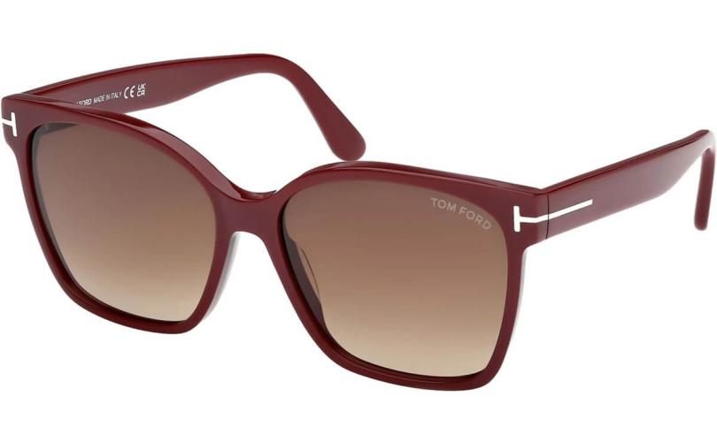 TOM FORD FT1312 - 69F