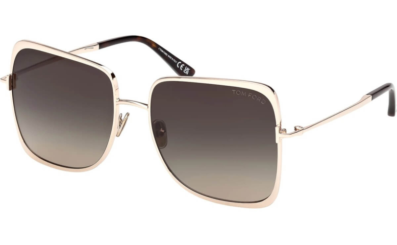 TOM FORD FT1319 - 28B