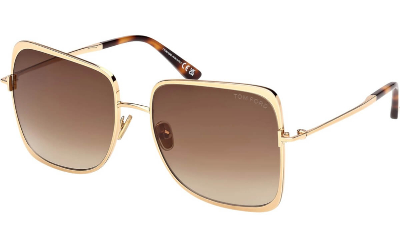 TOM FORD FT1319 - 30F