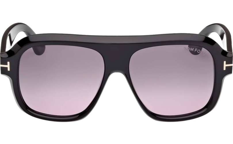 TOM FORD FT1324 - 01B - 3