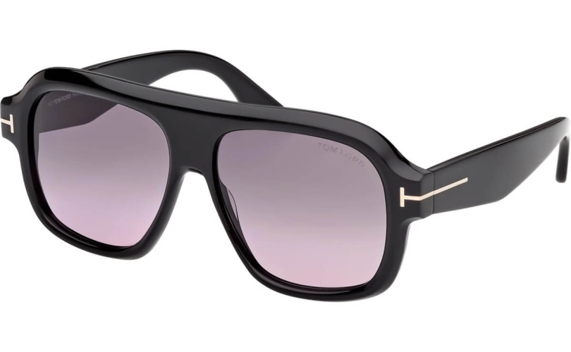 TOM FORD FT1324 - 01B