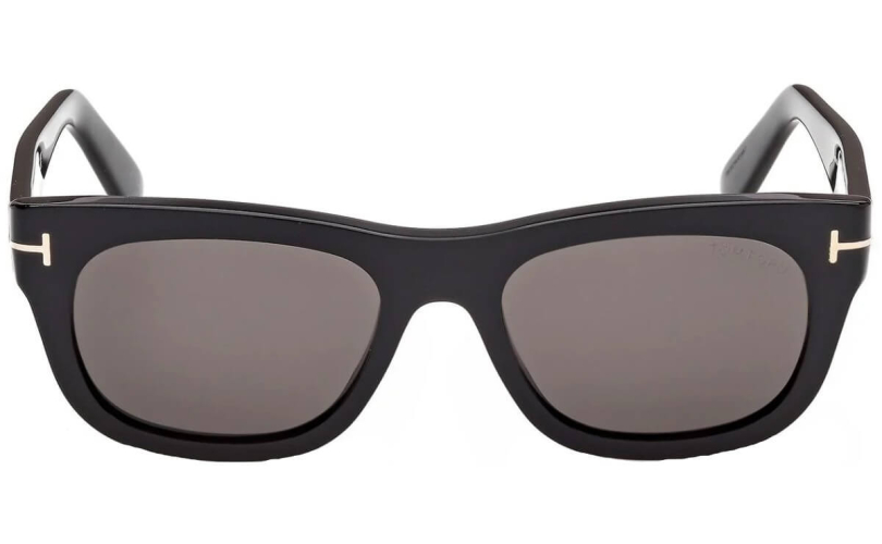 TOM FORD FT1334 - 01A - 3