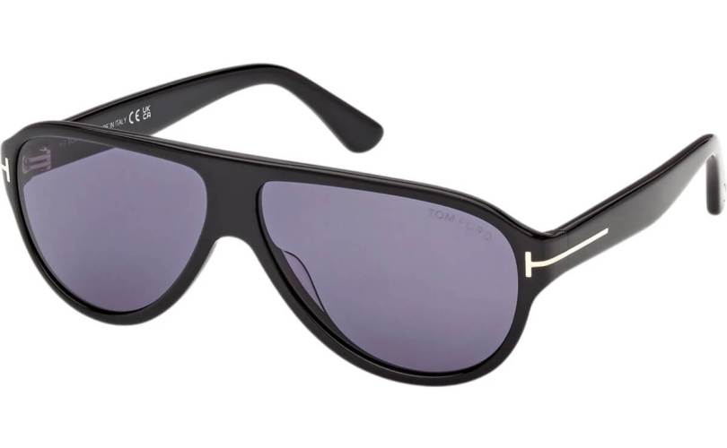 TOM FORD FT1336 - 01V - 1