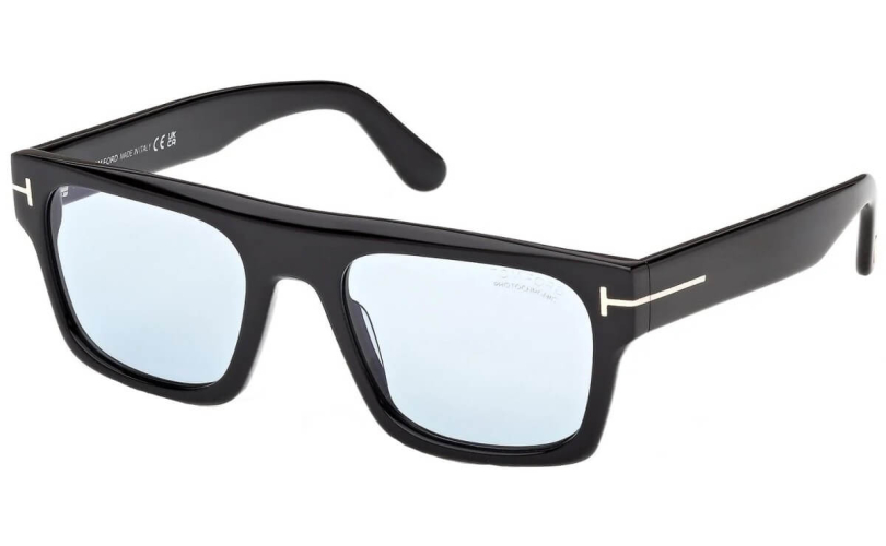 TOM FORD FT1337 - 01V - 1