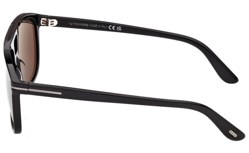 TOM FORD FT1338-N - 01A - 2