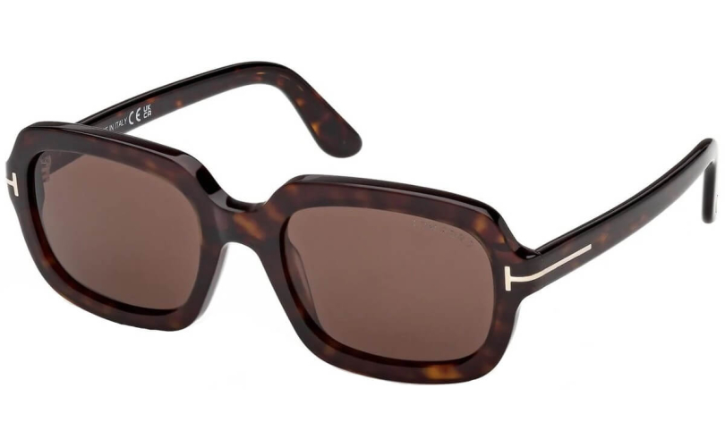 TOM FORD FT1342 - 52E - 1