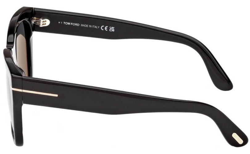 TOM FORD FT1343 - 01D - 2