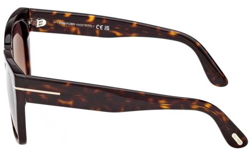 TOM FORD FT1343 - 52T - 2