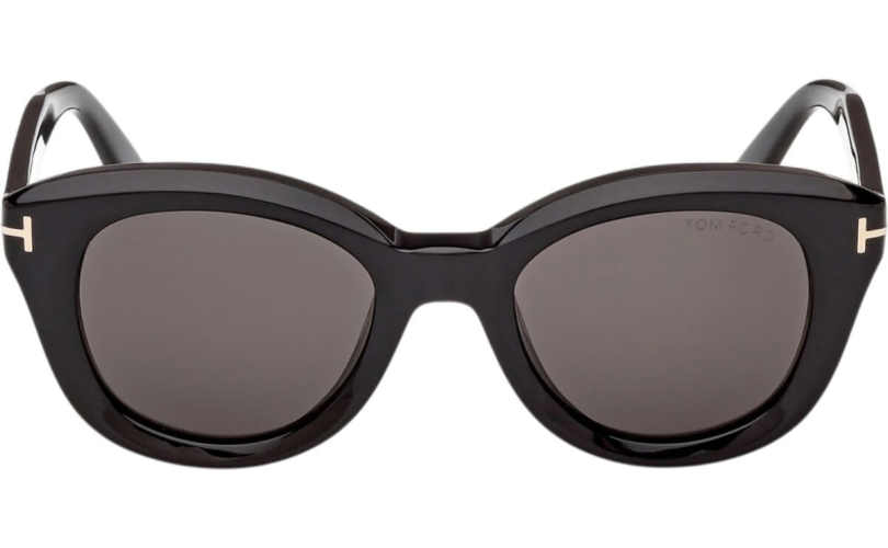 TOM FORD FT1344 - 01A - 3