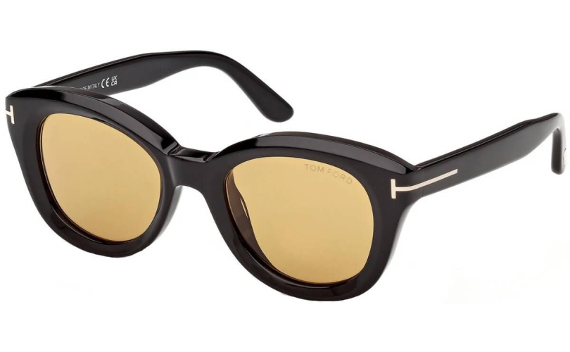 TOM FORD FT1344 - 01E - 1