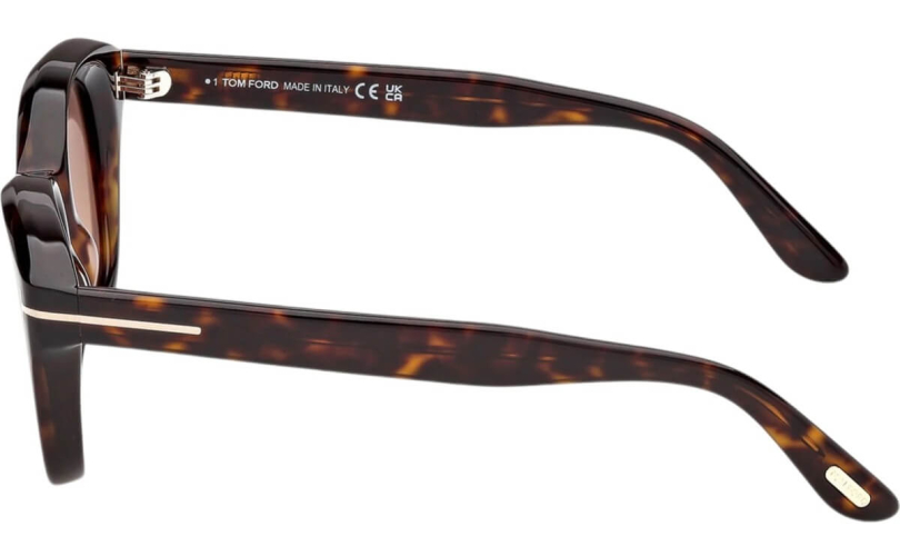 TOM FORD FT1344 - 52T - 2
