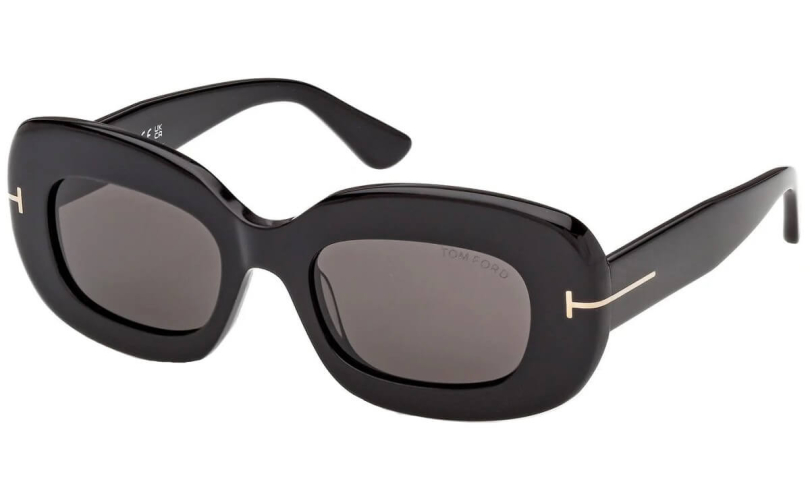 TOM FORD FT1345 - 01A - 1