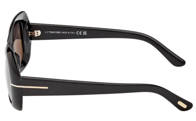 TOM FORD FT1347 - 01A - 2