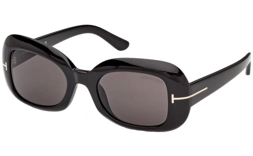 TOM FORD FT1347 - 01A - 1