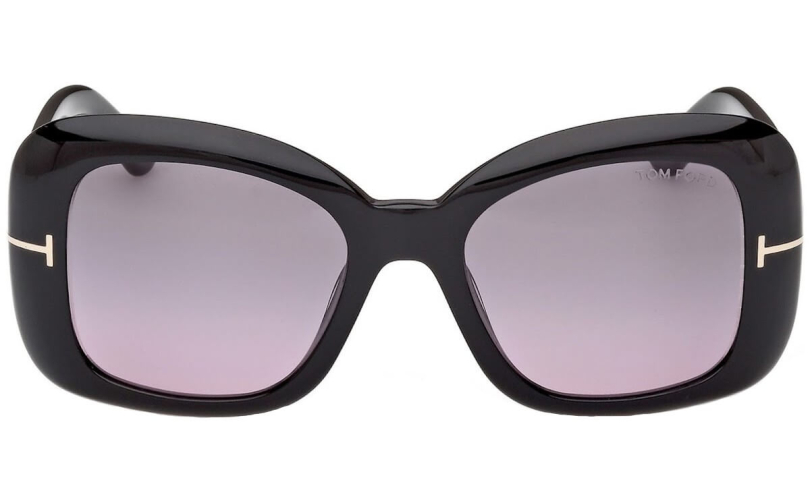 TOM FORD FT1348 - 01B - 3 - Skyoptic.ro TOM FORD FT1348 - 01B - 3