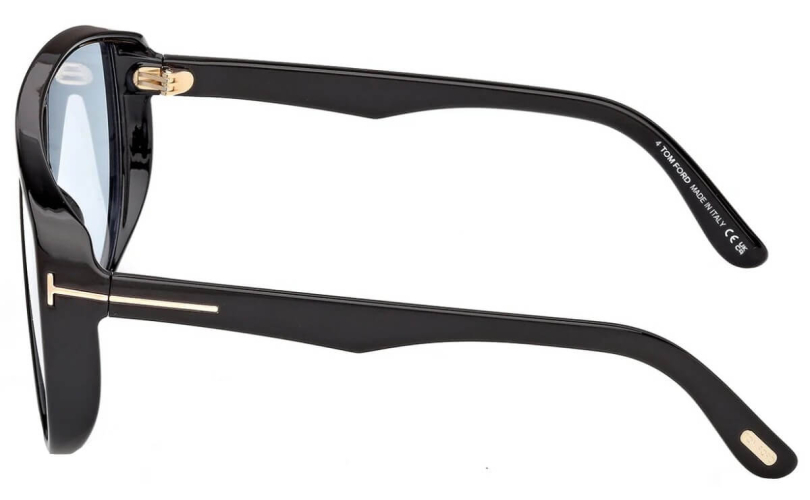 TOM FORD FT1182 - 01V - 2