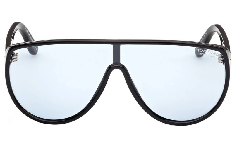 TOM FORD FT1182 - 01V - 3