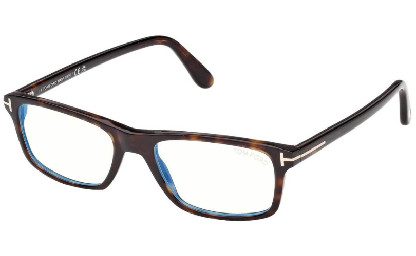 TOM FORD FT6119-B - 052 - 1