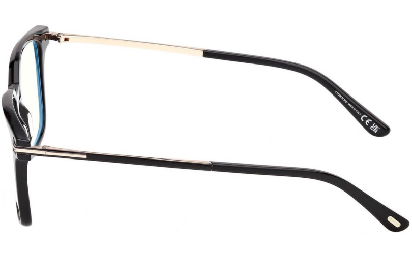 TOM FORD FT6124-B - 001 - 2