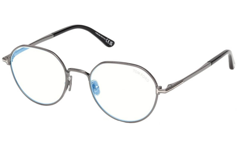 TOM FORD FT6127-B - 008 - 1