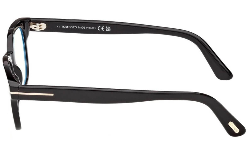 TOM FORD FT6130-B - 001 - 2