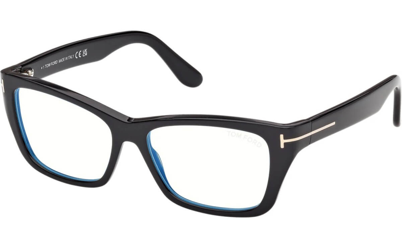 TOM FORD FT6132-B - 001