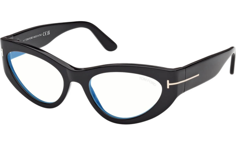 TOM FORD FT6134-B - 001 - 1