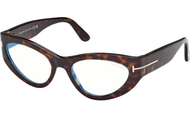 TOM FORD FT6134-B - 052 - 1