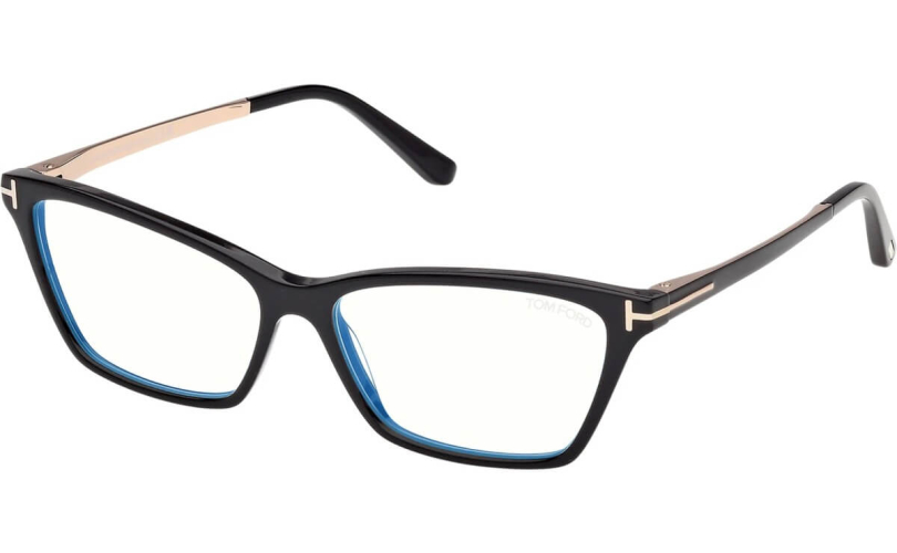 TOM FORD FT6135-B - 001 - 1