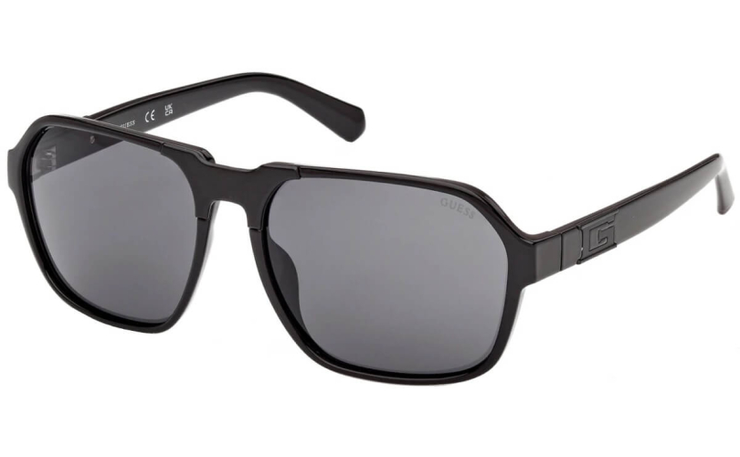 GUESS GU00302 - 01A