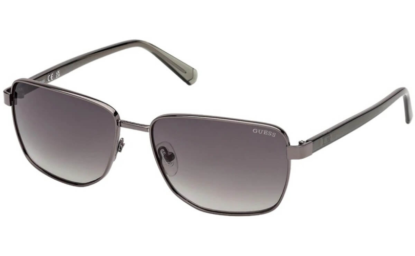 GUESS GU00312 - 08B - 1