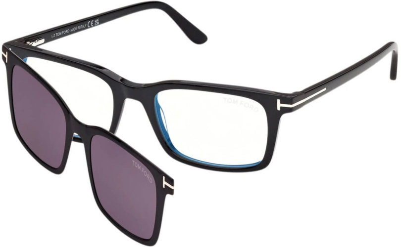 TOM FORD FT6175-B - 001 - 1