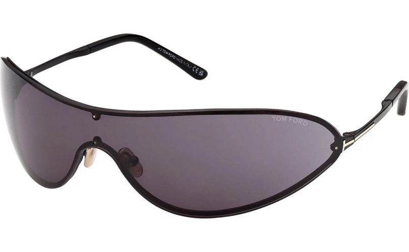 TOM FORD FT1396 - 01A - 1