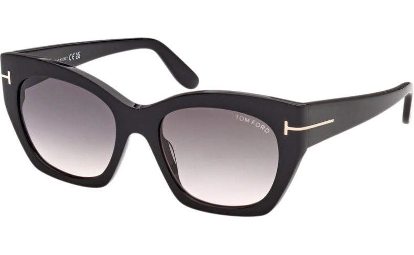 TOM FORD FT1422 - 01B