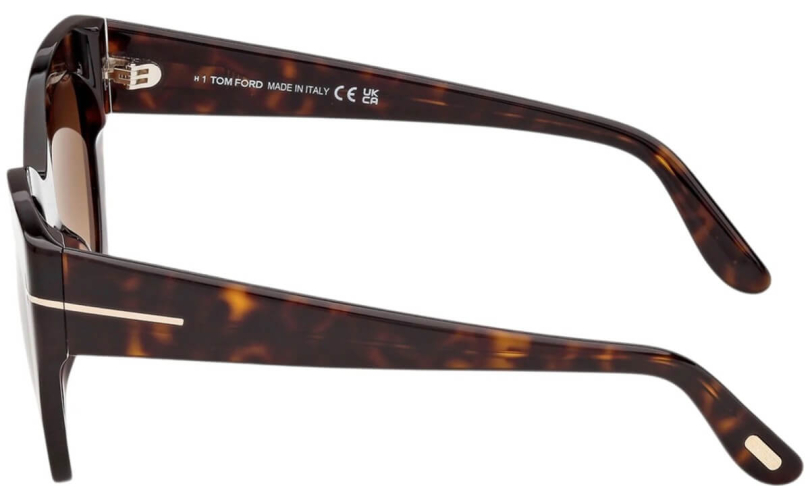 TOM FORD FT1422 - 52F - 2