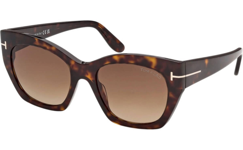 TOM FORD FT1422 - 52F - 1
