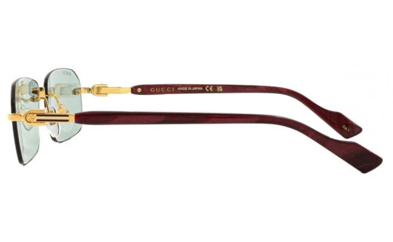 GUCCI GG1221S - 003 - 2