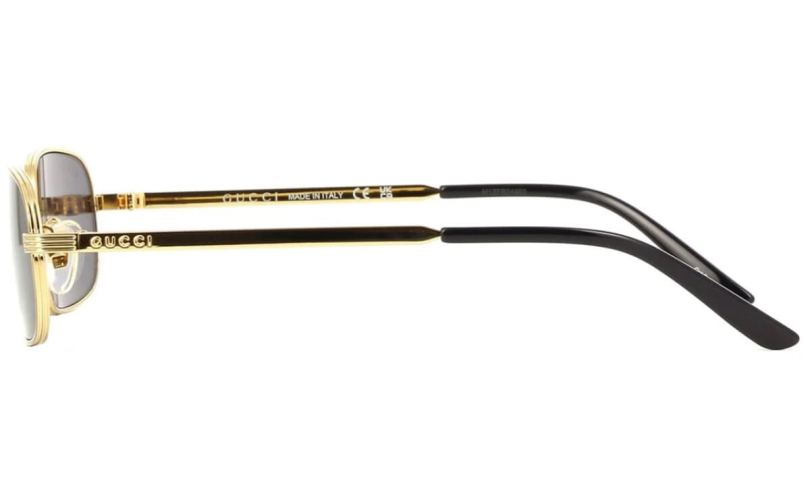 GUCCI GG1457S - 001 - 2