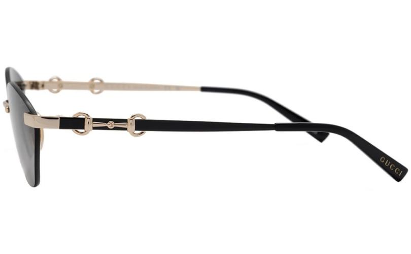 GUCCI GG2050S - 001 - 2