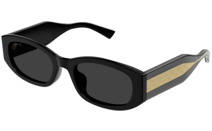 GUCCI GG2068SA - 001 - 1