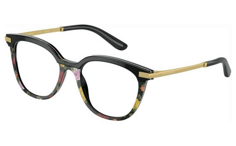 DOLCE & GABBANA DG3346 - 3400