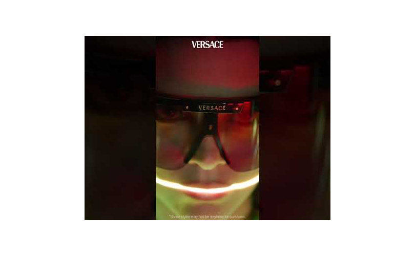 VERSACE VE4393 - GB1/87 - 4 - Skyoptic.ro VERSACE VE4393 - GB1/87 - 4