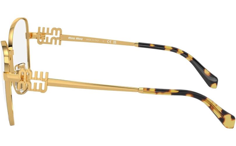 MIU MIU MU50XV - KUI1O1 - 2 - Skyoptic.ro MIU MIU MU50XV - KUI1O1 - 2