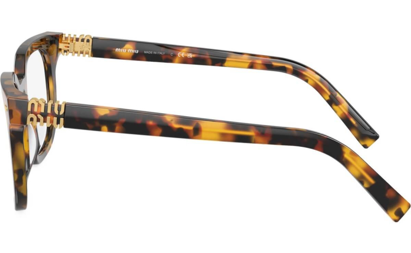 MIU MIU MU06XV - VAU1O1 - 2 - Skyoptic.ro MIU MIU MU06XV - VAU1O1 - 2