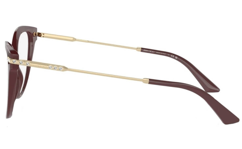 JIMMY CHOO JC3001B - 5018 - 2 - Skyoptic.ro JIMMY CHOO JC3001B - 5018 - 2