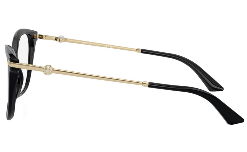 JIMMY CHOO JC3007HB - 5000 - 2 - Skyoptic.ro JIMMY CHOO JC3007HB - 5000 - 2