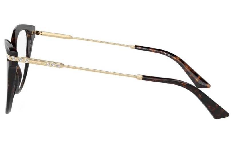 JIMMY CHOO JC3001B - 5002 - 2
