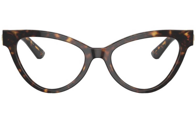 DOLCE & GABBANA DG3394 - 502 - 3