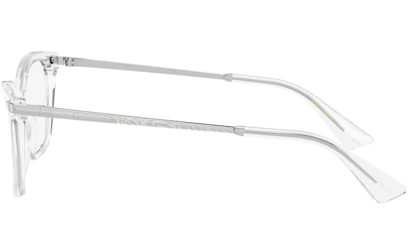 DOLCE & GABBANA DG3393 - 3133 - 2