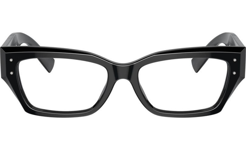 DOLCE & GABBANA DG3387 - 501 - 3